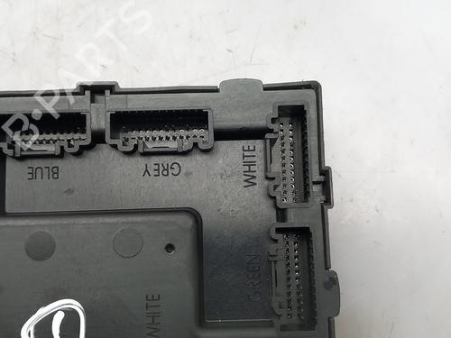 Moduł elektroniczny FORD FIESTA VI (CB1, CCN) 1.4 TDCi | BP18432091M83