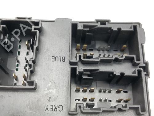 Moduł elektroniczny FORD FIESTA VI (CB1, CCN) 1.4 TDCi | BP18432091M83