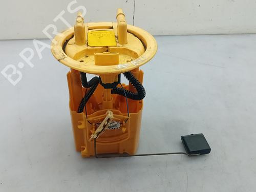 Fuel pump CITROËN C2 (JM_) 1.4 HDi 9645161680