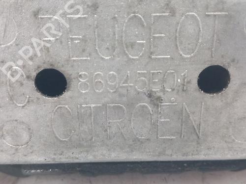 Engine mount PEUGEOT 508 I (8D_) 2.0 HDi | BP18474524M89 