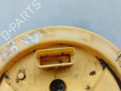 Fuel pump CITROËN C2 (JM_) 1.4 HDi | BP18464525M76 