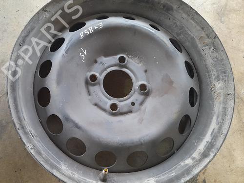 Felg RENAULT TWINGO III (BCM_, BCA_) 1.0 SCe 70 | BP18485775C45 