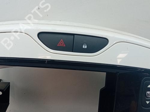 Other RENAULT ZOE (BFM_) | BP18510520O1