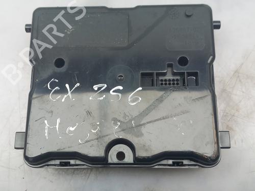 Electronic module RENAULT MEGANE IV Grandtour (K9A/M/N_) 1.2 TCe 100 | BP18528445M83 