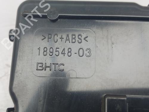 Electronic module RENAULT MEGANE IV Grandtour (K9A/M/N_) 1.2 TCe 100 | BP18528445M83 