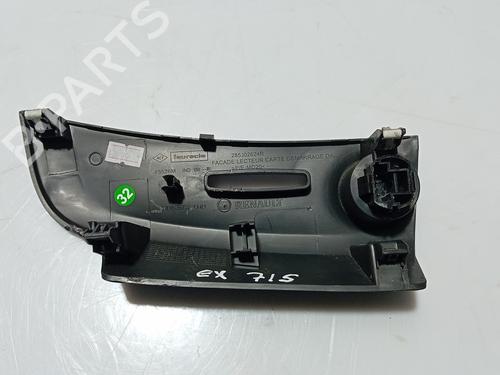 Commutateur RENAULT CLIO IV (BH_) 1.5 dCi (BHM6) | BP18551095I30