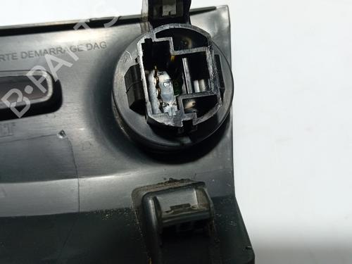 Commutateur RENAULT CLIO IV (BH_) 1.5 dCi (BHM6) | BP18551095I30