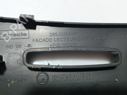 Commutateur RENAULT CLIO IV (BH_) 1.5 dCi (BHM6) | BP18551095I30