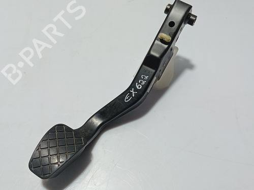 Break pedal AUDI A4 B8 Avant (8K5) 2.0 TDI | BP18551096I19 