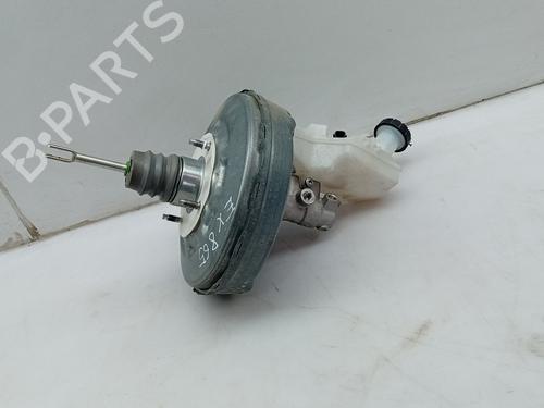 Servo brake DACIA SANDERO III  | BP24182499M42 