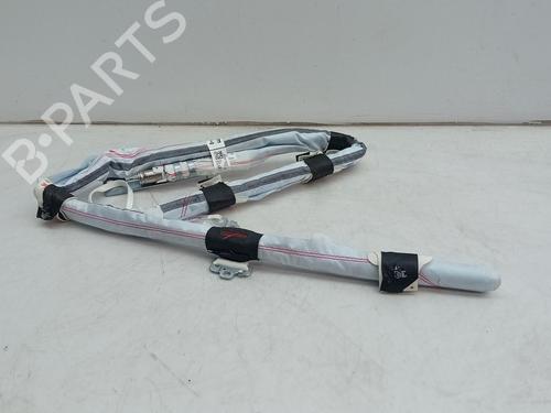 Used Right curtain airbag DACIA SANDERO III [2021-2025]  24182527