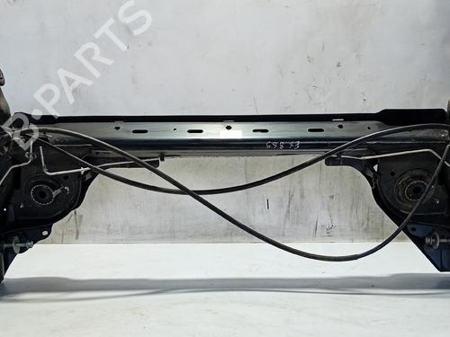 Used Rear axle DACIA SANDERO III [2021-2026]  24182562