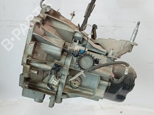 Gearbox DACIA SANDERO III  | BP24182565M3