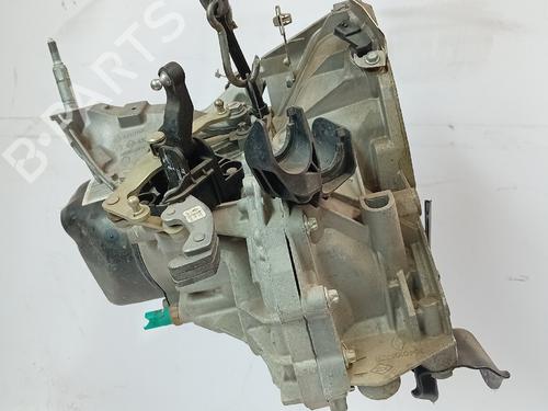 Gearbox DACIA SANDERO III  | BP24182565M3