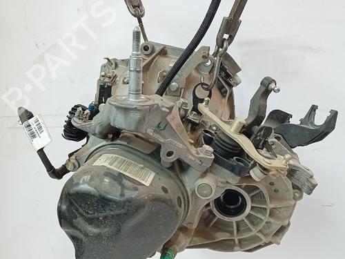 Gearbox DACIA SANDERO III  | BP24182565M3
