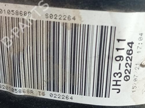 Gearbox DACIA SANDERO III  | BP24182565M3