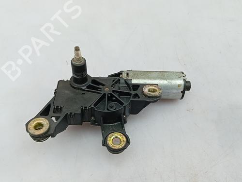 Rear wiper motor VW POLO (6N2) | BP18651723M102