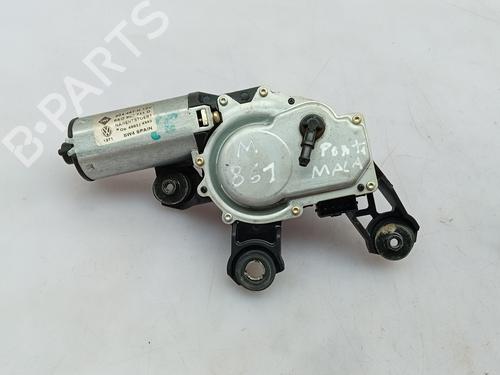 Viskermotor bakrute VW POLO (6N2) [1999-2001]  18651723