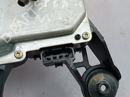 Rear wiper motor VW POLO (6N2) | BP18651723M102
