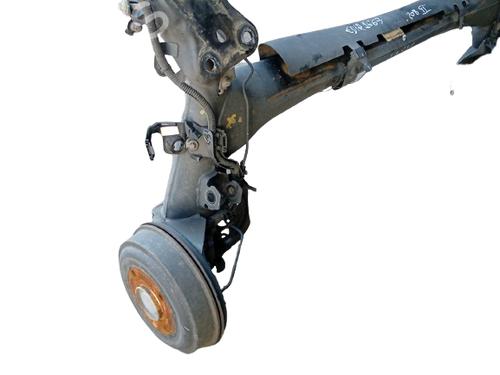 Rear axle PEUGEOT 208 II (UB_, UP_, UW_, UJ_) 1.2 PureTech 100 | BP18651713M2 