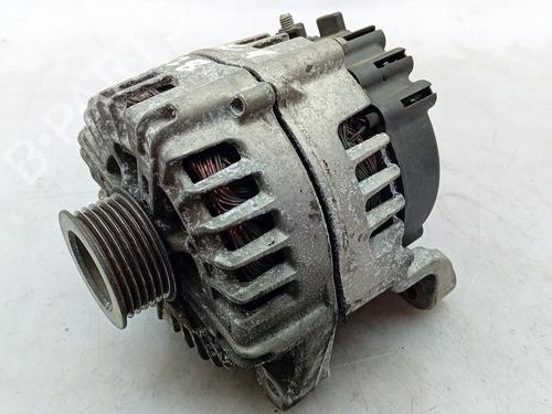 Generator BMW 1 (E81) [2006-2012]  18691037