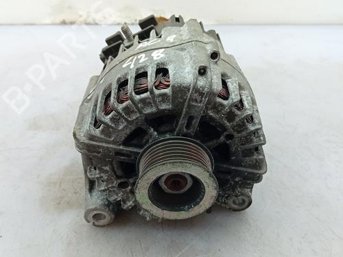 Alternator BMW 1 (E81) | BP18691037M7