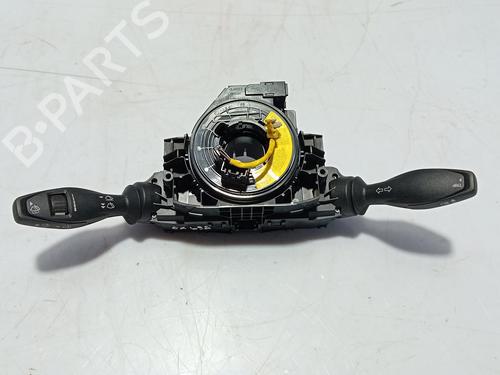 Used Squib airbag FORD TOURNEO COURIER B460 MPV 1.0 EcoBoost (100 hp) 18705697