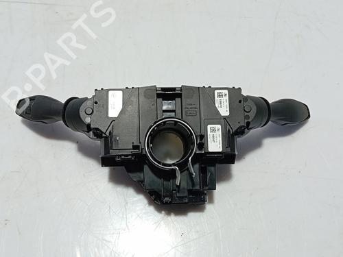 Squib airbag FORD TOURNEO COURIER B460 MPV 1.0 EcoBoost | BP18705697C102