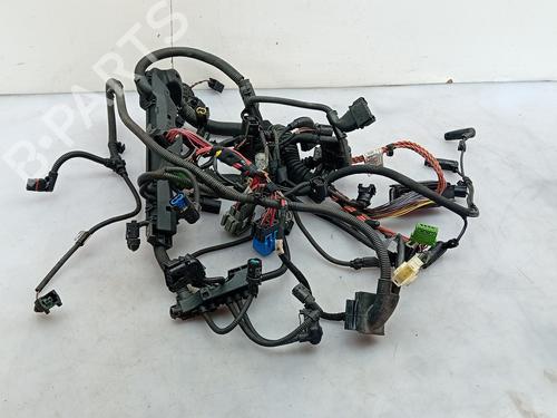 Used Wiring harness BMW 1 (E81) [2006-2012]  18707312