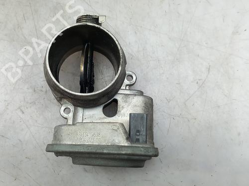 Used Throttle body BMW 1 (E81) [2006-2012]  18731031