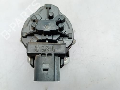 Egr OPEL ASTRA K (B16) 1.6 CDTi (68) | BP18747564M69 