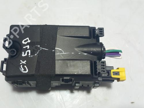 Sikringsdåse CITROËN C4 III (BA_, BB_, BC_)  | BP24182592E1