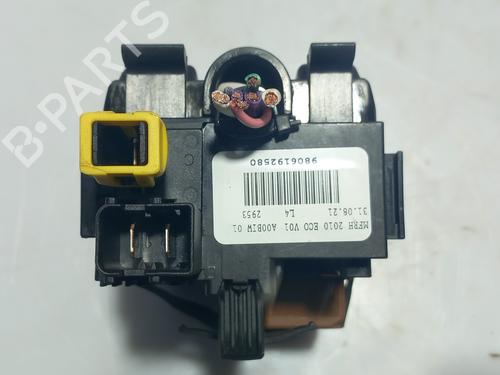 Sikringsdåse CITROËN C4 III (BA_, BB_, BC_)  | BP24182592E1