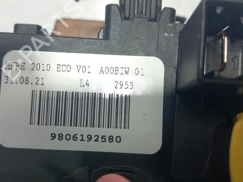 Sikringsdåse CITROËN C4 III (BA_, BB_, BC_)  | BP24182592E1