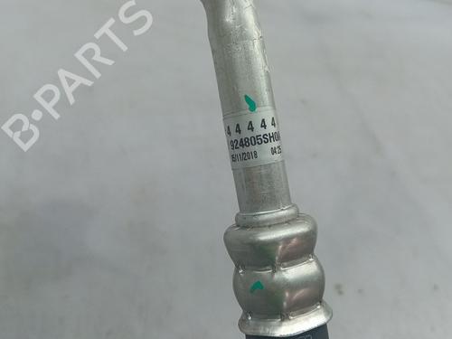 AC pipe NISSAN LEAF (ZE1) Electric | BP19109164M126 