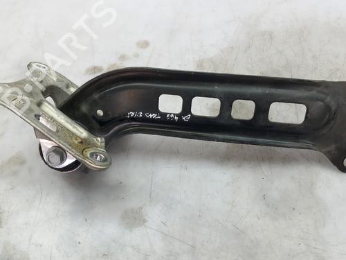 Right rear suspension arm OPEL INSIGNIA B Grand Sport (Z18) 1.6 CDTi (68) 22947238