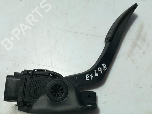 Used Pedal FORD TOURNEO COURIER B460 MPV 1.0 EcoBoost (100 hp) 19109269