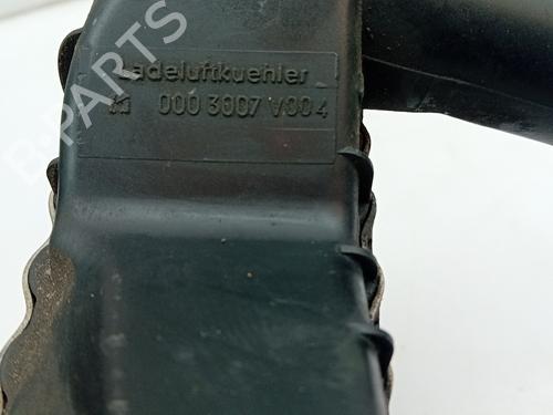 Intercooler SMART CITY-COUPE (450) 0.7 (450.330) | BP19109308M30 