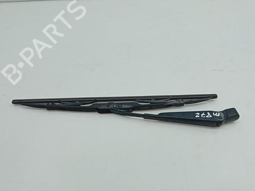 Used Rear windshield wiper arm SMART CITY-COUPE (450) 0.7 (450.330) (50 hp) 19109373