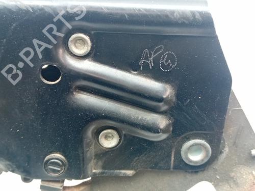 Hand brake SMART CITY-COUPE (450) 0.7 (450.330) | BP19109369I18 