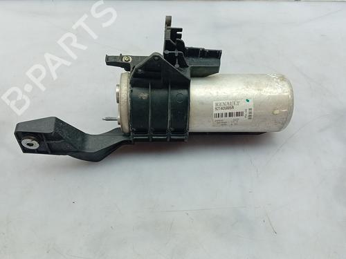 Andre RENAULT ZOE (BFM_) [2012-2025]  24182617