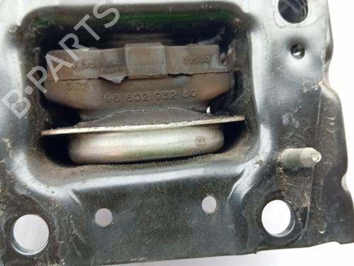 Engine mount PEUGEOT 208 I (CA_, CC_) 1.4 HDi | BP19109475M89 