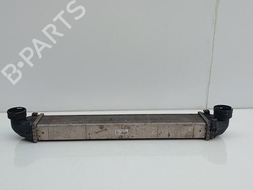Intercooler MERCEDES-BENZ B-CLASS Sports Tourer (W245)  A1695000000