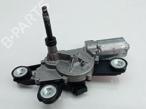 Essuie-glace moteur arrière FORD FIESTA VI (CB1, CCN) 1.4 TDCi (68 hp) 19109735