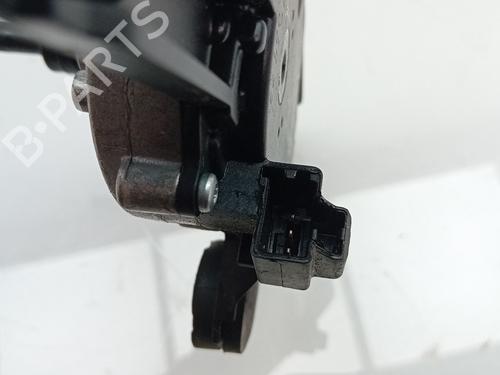 Essuie-glace moteur arrière FORD FIESTA VI (CB1, CCN) 1.4 TDCi | BP19109735M102