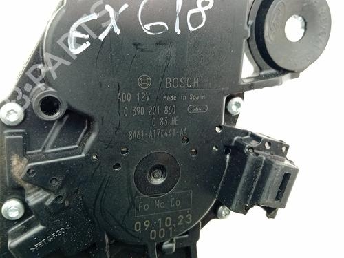 Essuie-glace moteur arrière FORD FIESTA VI (CB1, CCN) 1.4 TDCi | BP19109735M102