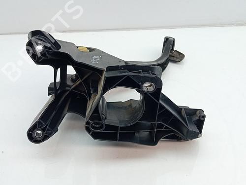Break pedal VW GOLF VII Variant (BA5, BV5) 2.0 TDI | BP19109901I19 
