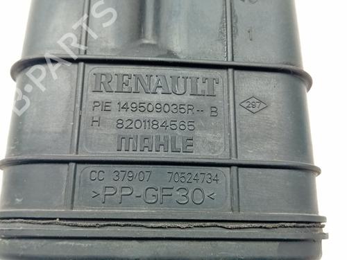 Andre DACIA SANDERO II 1.2 | BP24182632O1