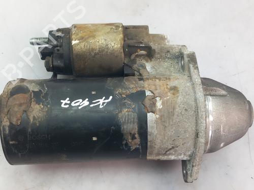 Used Starter MERCEDES-BENZ B-CLASS Sports Tourer (W245) [2005-2011]  19109913