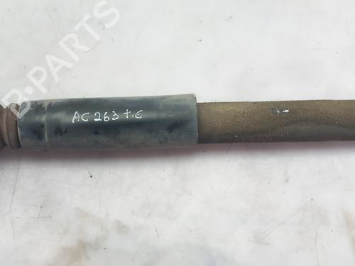 Venstre bagtil støddæmper SEAT ALTEA (5P1) [2004-2015]  19110067